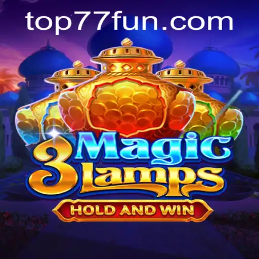 Descubra o Mundo Envolvente de 3MagicLamps: Regras e Gameplay