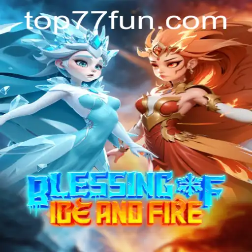 Descubra o Universo de BlessingofIceandFire: Um Jogo que Fascina com Estratégia e Aventura