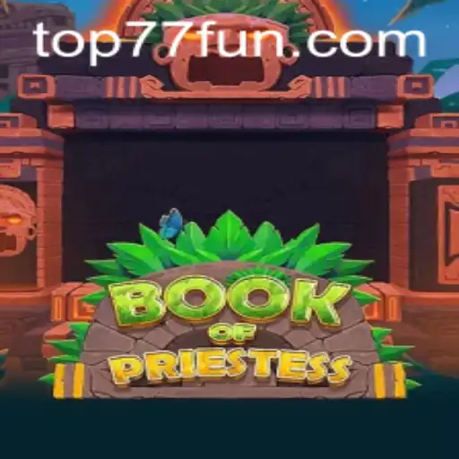 Explorando o Fascinante Mundo de BookOfPriestess: Um Novo Jogo de Aventura
