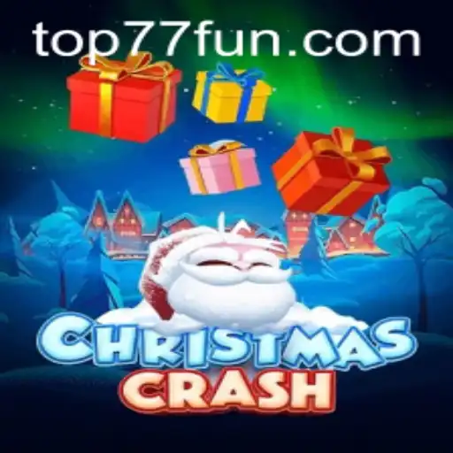 Explorando o Universo Encantador de ChristmasCrash: Um Mergulho no Espírito Natalino