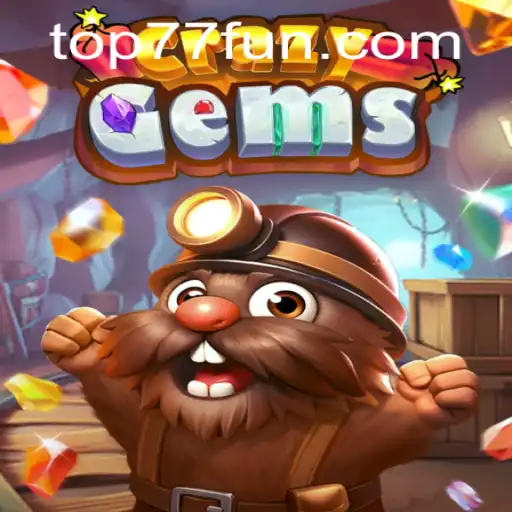 Descubra o Mundo de CrazyGems: Um Jogo de Estratégia e Diversão