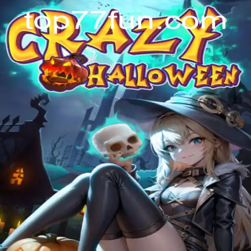 Desvendando CrazyHalloween: O Jogo que Transforma a Diversão do Halloween