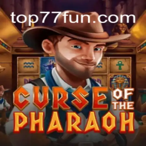 Explorando o Mundo Enigmático de CurseofthePharaoh