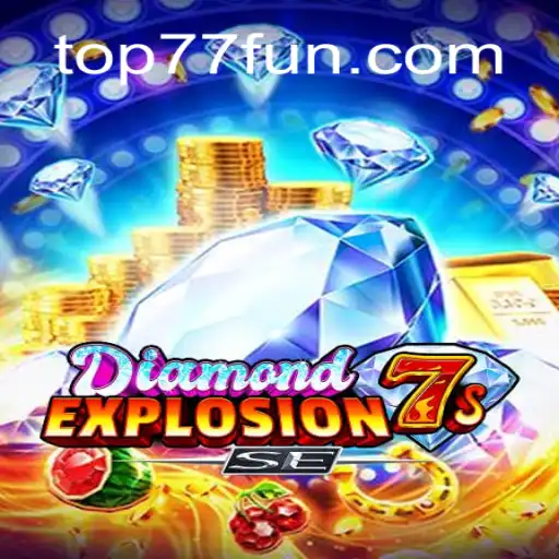 Explorando o Jogo DiamondExplosion7sSE e a Emoção de 77.FUN