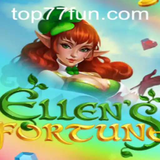 Explorando 'EllensFortune': Um Mergulho no Jogo da Sorte