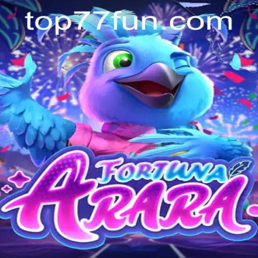 Explorando o Mundo de FortunaArara: O Jogo que Está Conquistando Fans