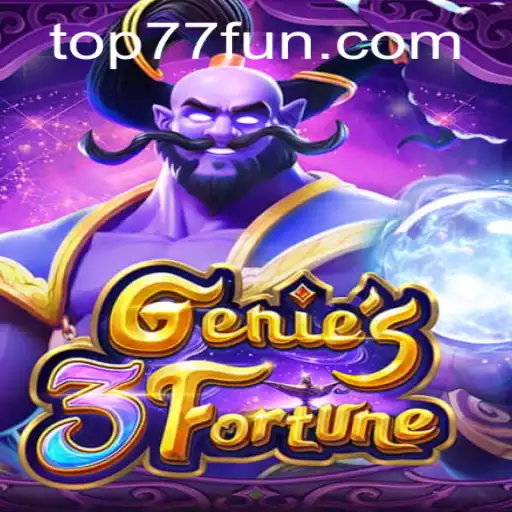 Genie3Fortune: Descubra a Magia e Estratégia do Novo Jogo Interativo
