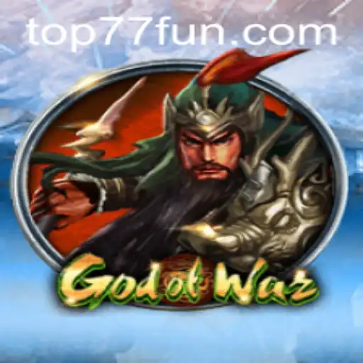 Explorando o Universo de GodofWar com 77.FUN