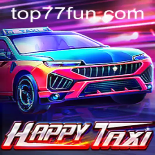 Explorando o Mundo Vibrante de HappyTaxi: A Aventura 77.FUN que Conquistou Jogadores