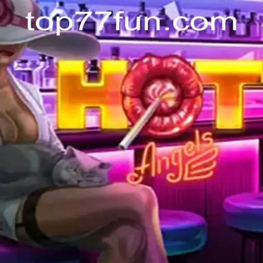 Descubra HotAngels: Uma Experiência de Jogo Inovadora no 77.FUN