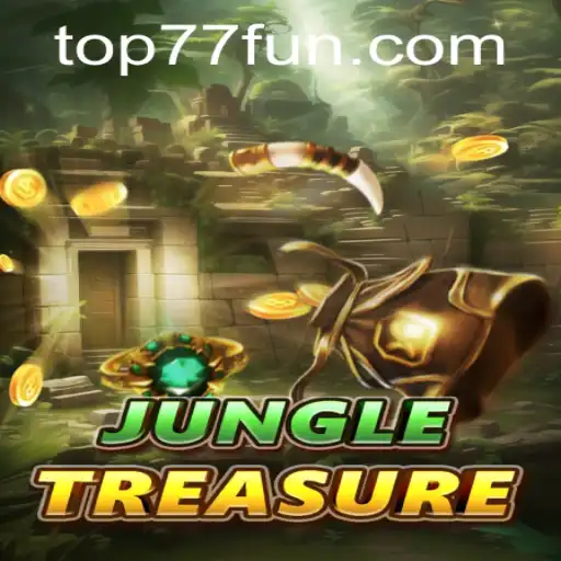 Explorando o Fascinante Mundo de JungleTreasure com 77.FUN