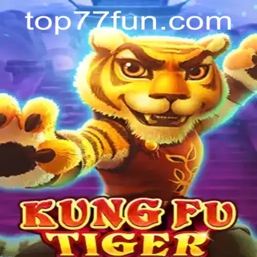 Descubra o Mundo Empolgante de KungFuTiger
