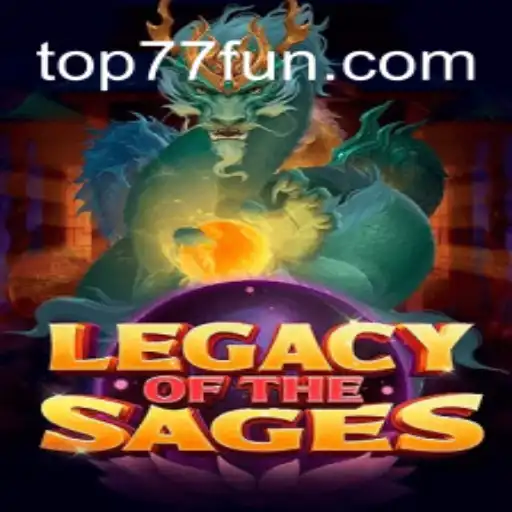 Desvendando LegacyoftheSages: Um Mergulho no Mundo de 77.FUN