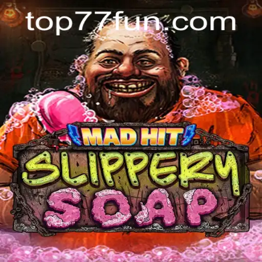 Descubra MadHitSlipperySoap: O Jogo Que Vai Agitar Seu Mundo