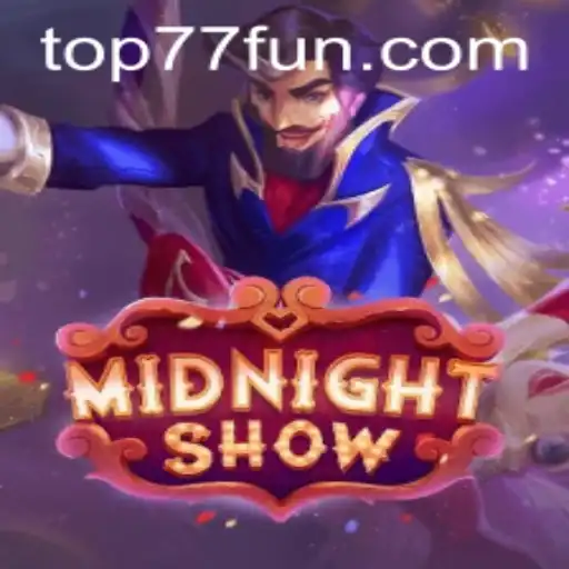 Explorando o Fascinante Mundo do Jogo MidnightShow com 77.FUN