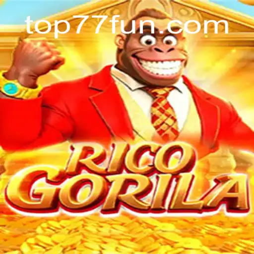 Descubra o Fascinante Mundo de RicoGorila: Um Jogo Inovador