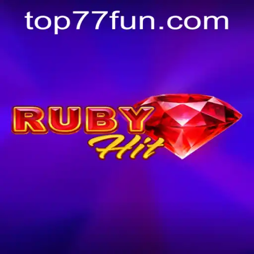 Descubra RubyHit: Um Jogo Cativante e Inovador no Mundo de 77.FUN