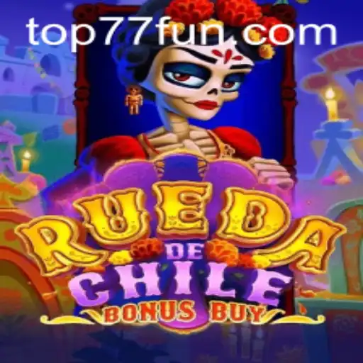 Explorando o Mundo do Jogo RuedaDeChileBonusBuy