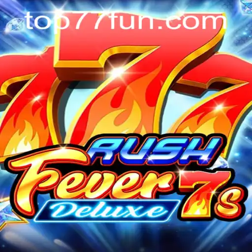 Descubra o Mundo de 'RushFever7sDeluxe': Um Jogo de Aventura e Estratégia