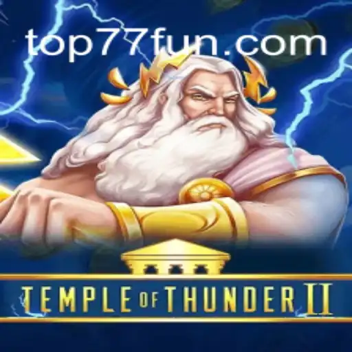 Explorando o Fascínio de 'TempleofThunderII': Um Mergulho nas Aventuras de 77.FUN