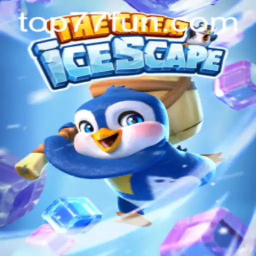 TheGreatIcescape: Uma Aventura Gelada Inesquecível