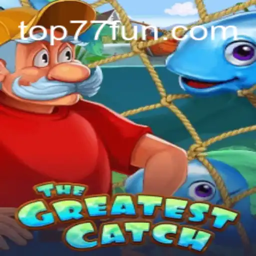 TheGreatestCatch: O Jogo de Estratégia Que Está Conquistando o Mundo