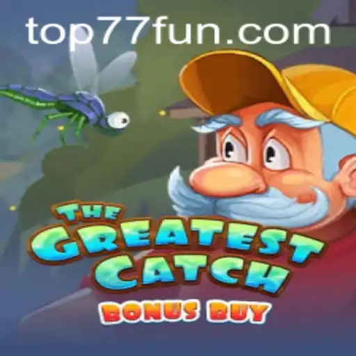 Explorando o Jogo Inovador TheGreatestCatchBonusBuy e a Palavra-chave 77.FUN