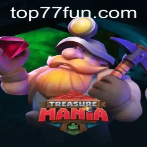 Explorando TreasureMania: Um Mundo de Aventura e Desafios com 77.FUN