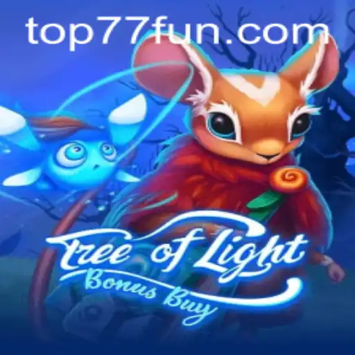 Descubra o Universo Mágico de TreeOfLightBonusBuy no 77.FUN